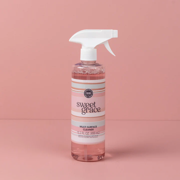 Sweet Grace Multi Surface Cleaner