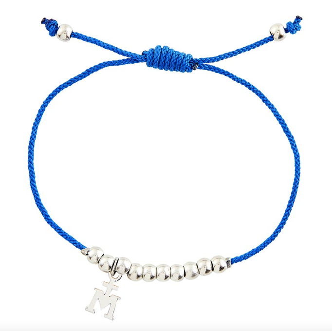 Marian Rosary Bracelet