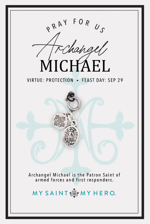 Archangel Michael Medal