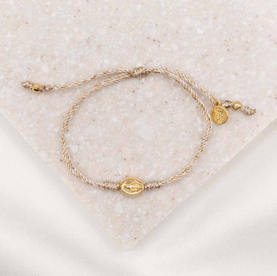 Say Yes Miraculous Bracelet