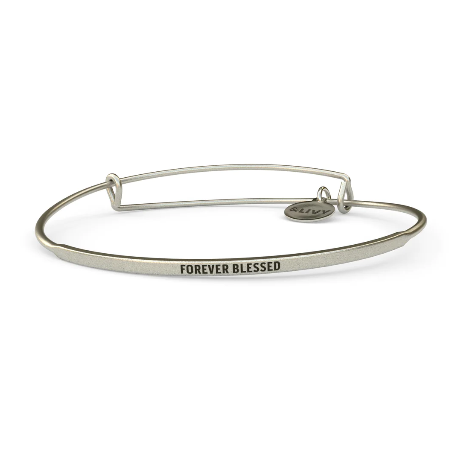 Posy: Forever Blessed Bracelet
