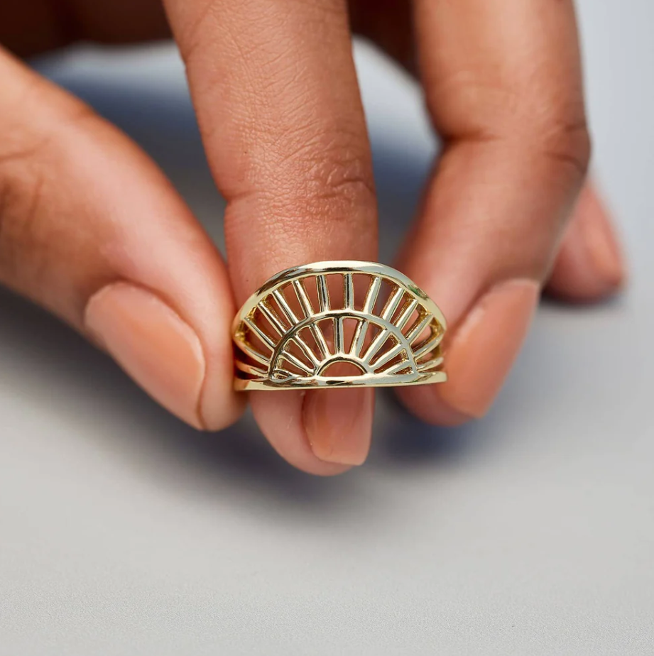 Sunlight Ring