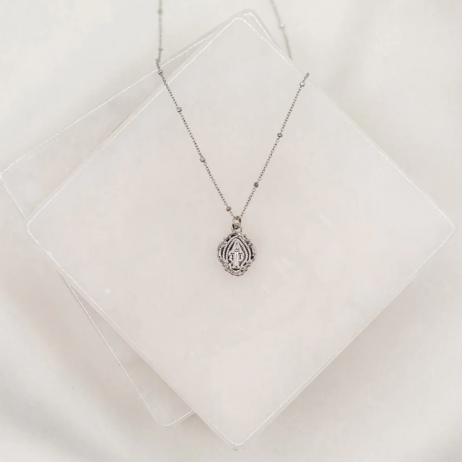 Miraculous Petit Necklace