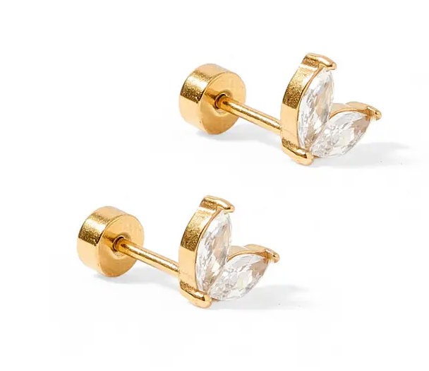 Nova Screwback Studs