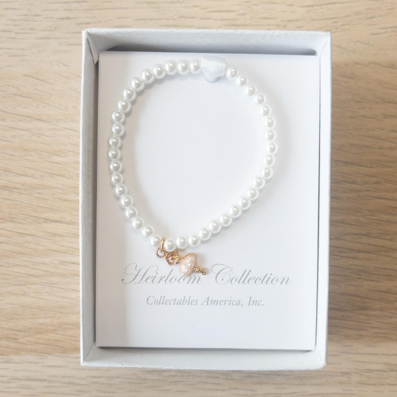 Ballerina Bracelet
