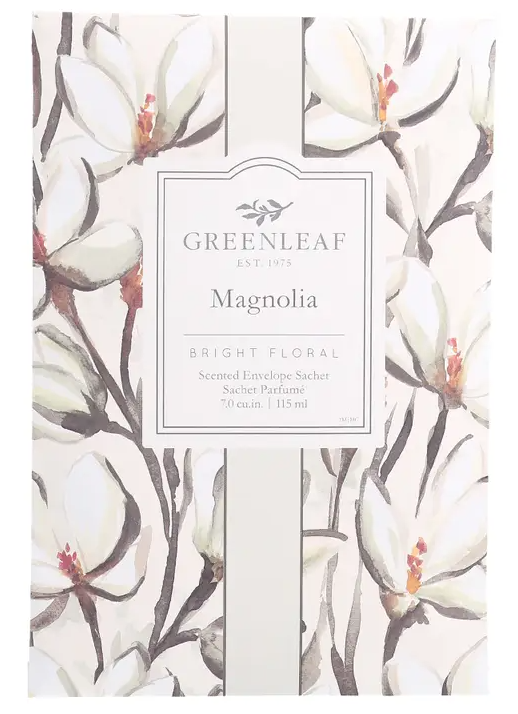 Magnolia Sachet