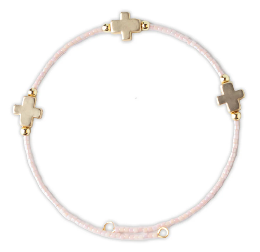 Faithful Bangle