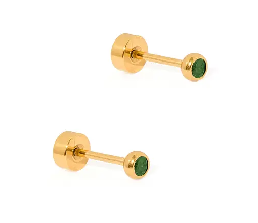 Cooper Screwback Studs