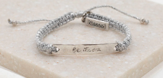 Be the One Bracelet