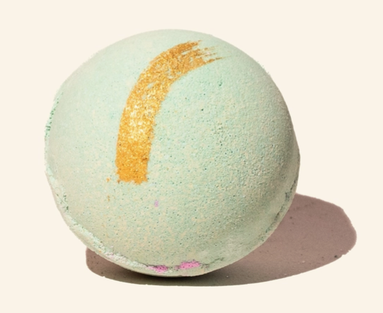 Merry Christmas Bath Bomb