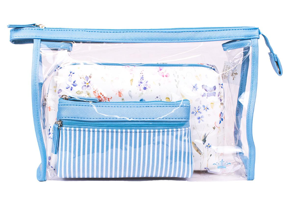 Nora Travel Gift Set