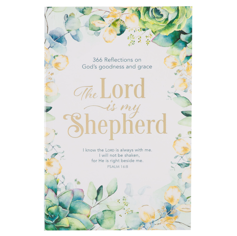 The Lord is my Shepherd