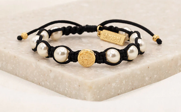 Divine Blessings Bracelet