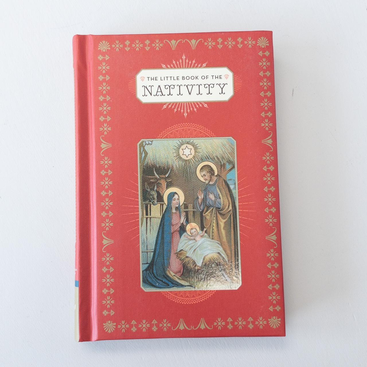 Little Book of the Nativity