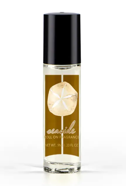 Caren Fragrance Roller - Seaside