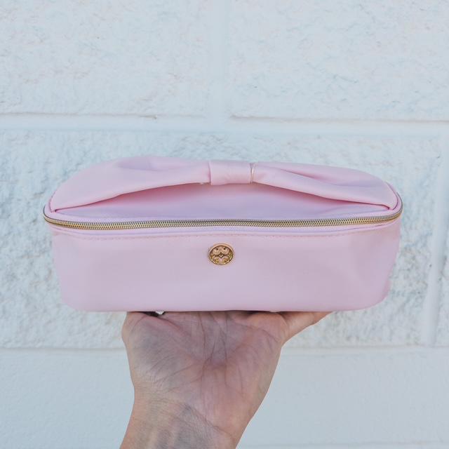 Kiss & Makeup Mini Bag