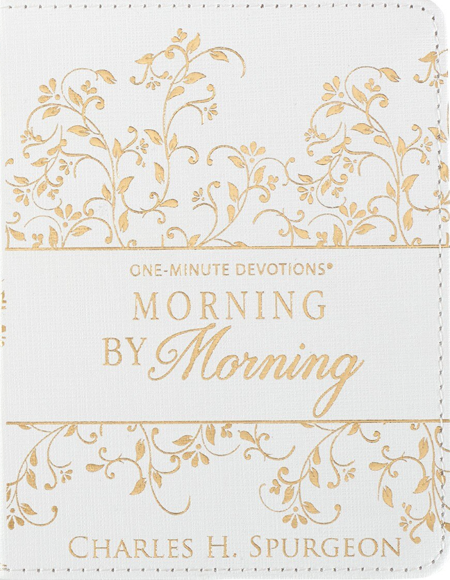 One-Minute Devotions - Morning by Morning