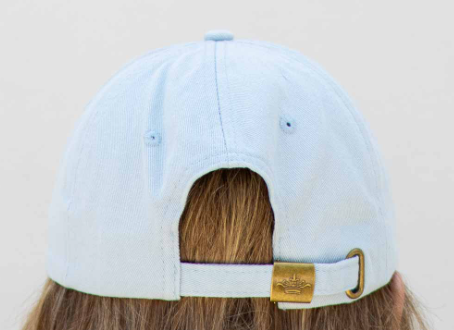 Louisiana Baseball Hat