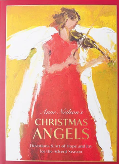 Anne Neilson's Christmas Angels