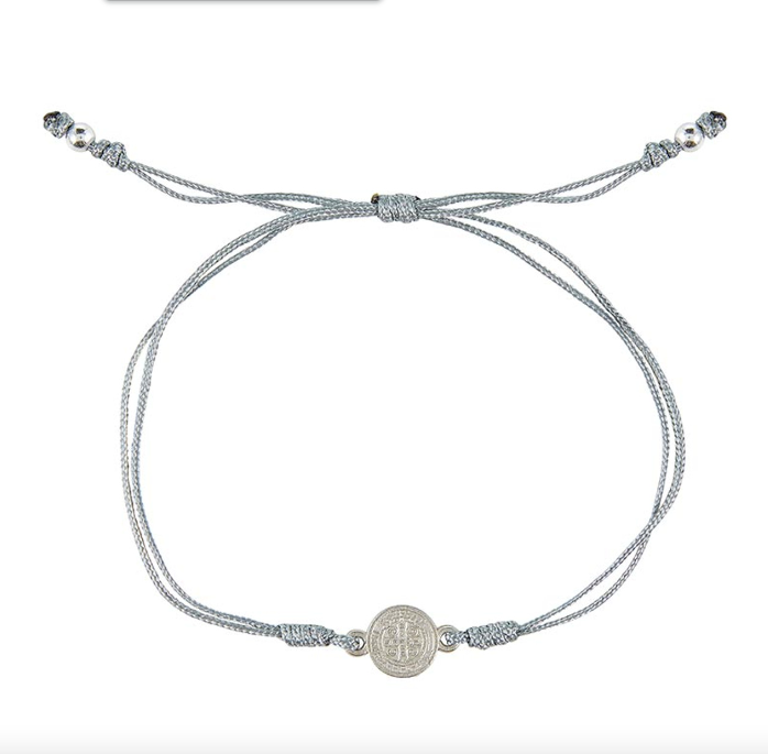 St. Benedict Strand Bracelet
