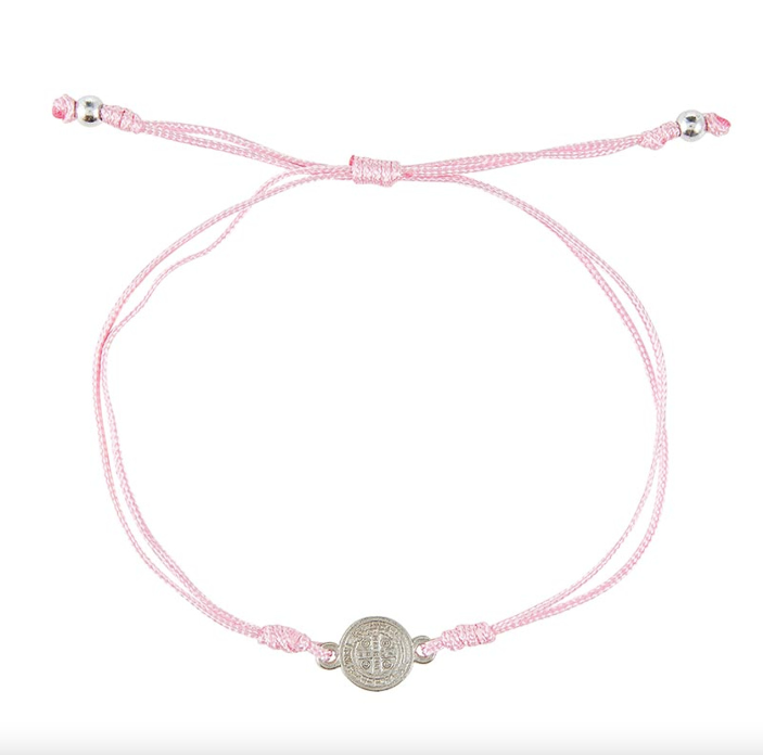 St. Benedict Strand Bracelet