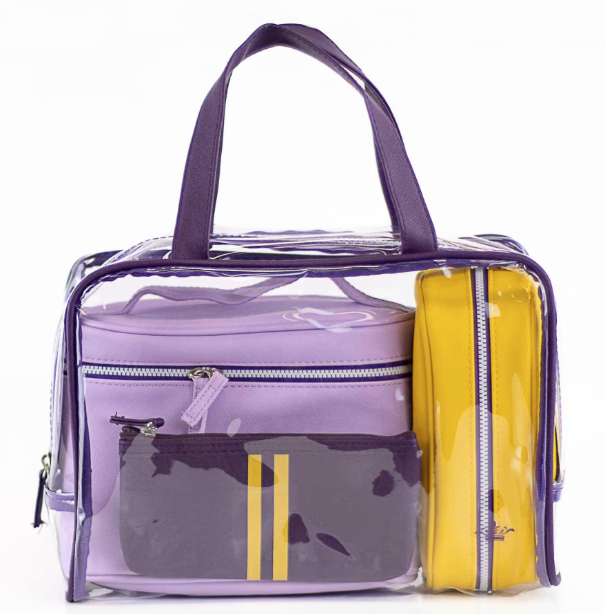 Livie Travel Gift Set