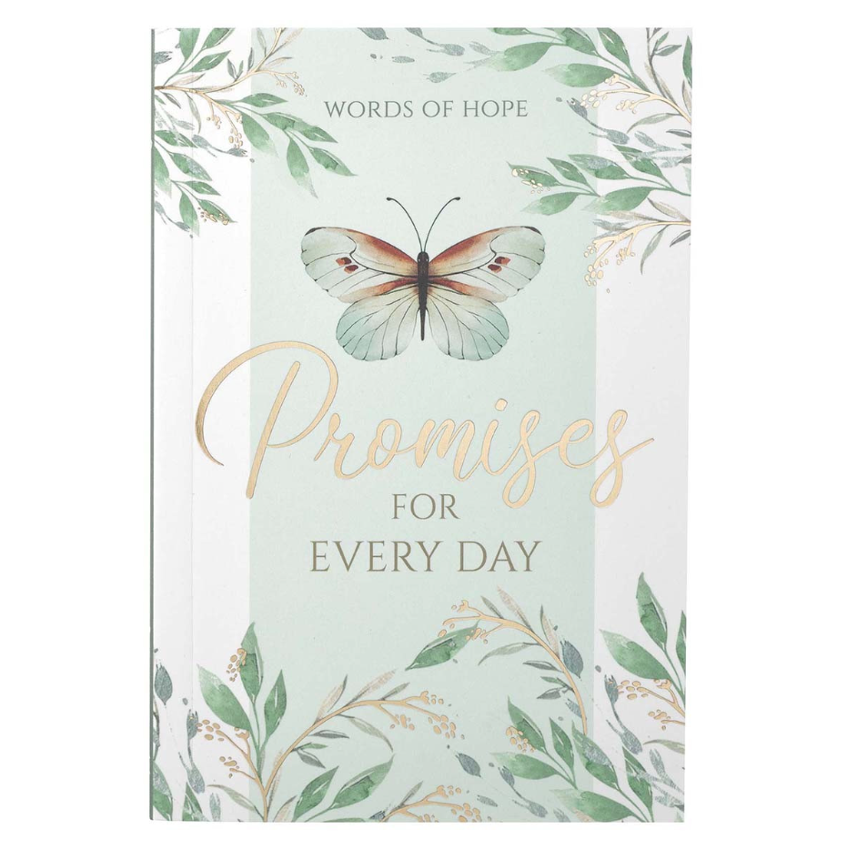 Promises for Every Day