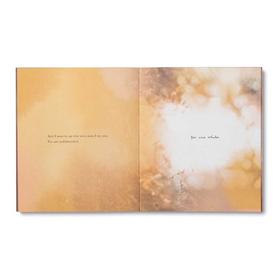 In Case You Forget, I Remember