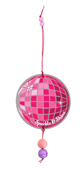 Retro Sass Air Freshener