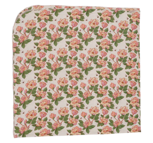 Everything Blanket, Magnolia