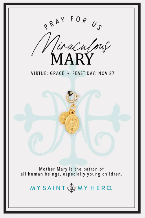 Miraculous Medal