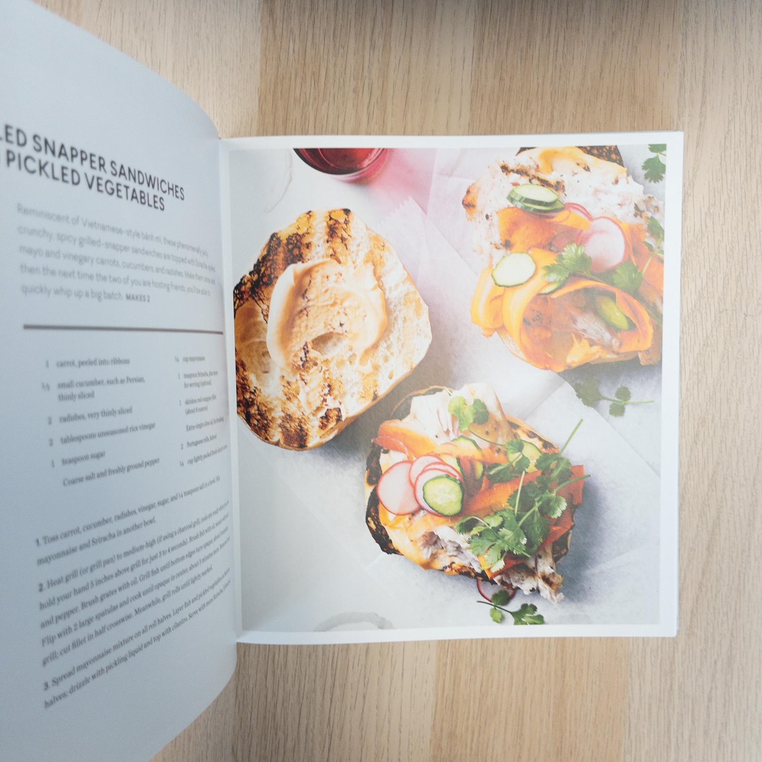 Martha Stewart's Newlywed Kitchen {Book}