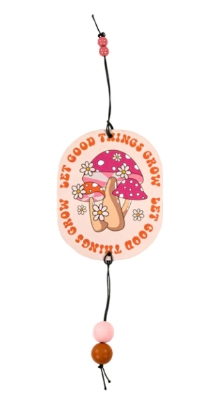 Retro Sass Air Freshener