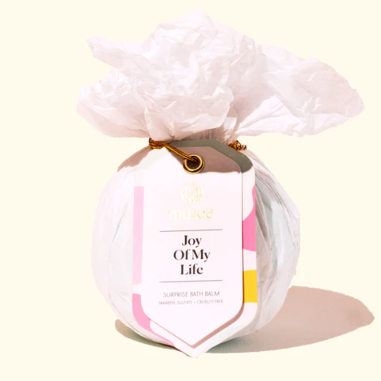 Joy Of My Life Bath Bomb