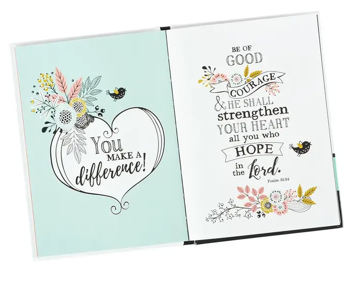 The Heart of A Teacher