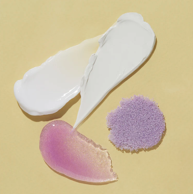 Pedi Moments - Jamine Soothe