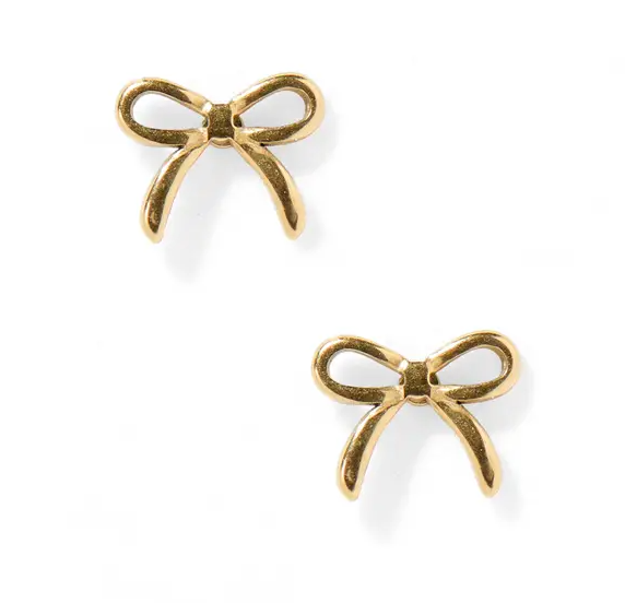 Sadie Screwback Studs