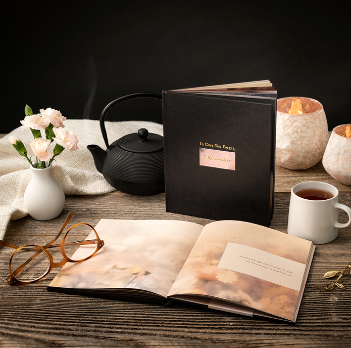 In Case You Forget, I Remember