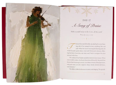 Anne Neilson's Christmas Angels