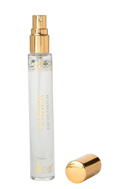 Amber Eau De Parfum Travel Spray