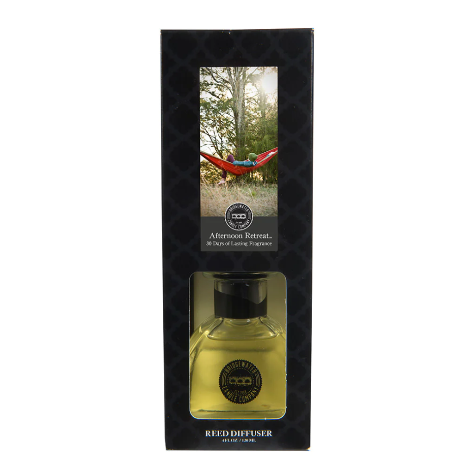 Afternoon Retreat Reed Diffuser