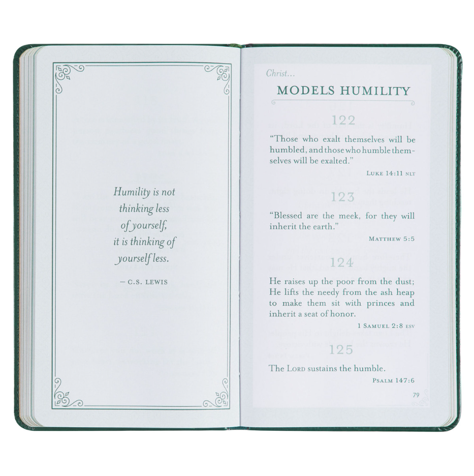 199 Favorite Bible Verses for Graduates