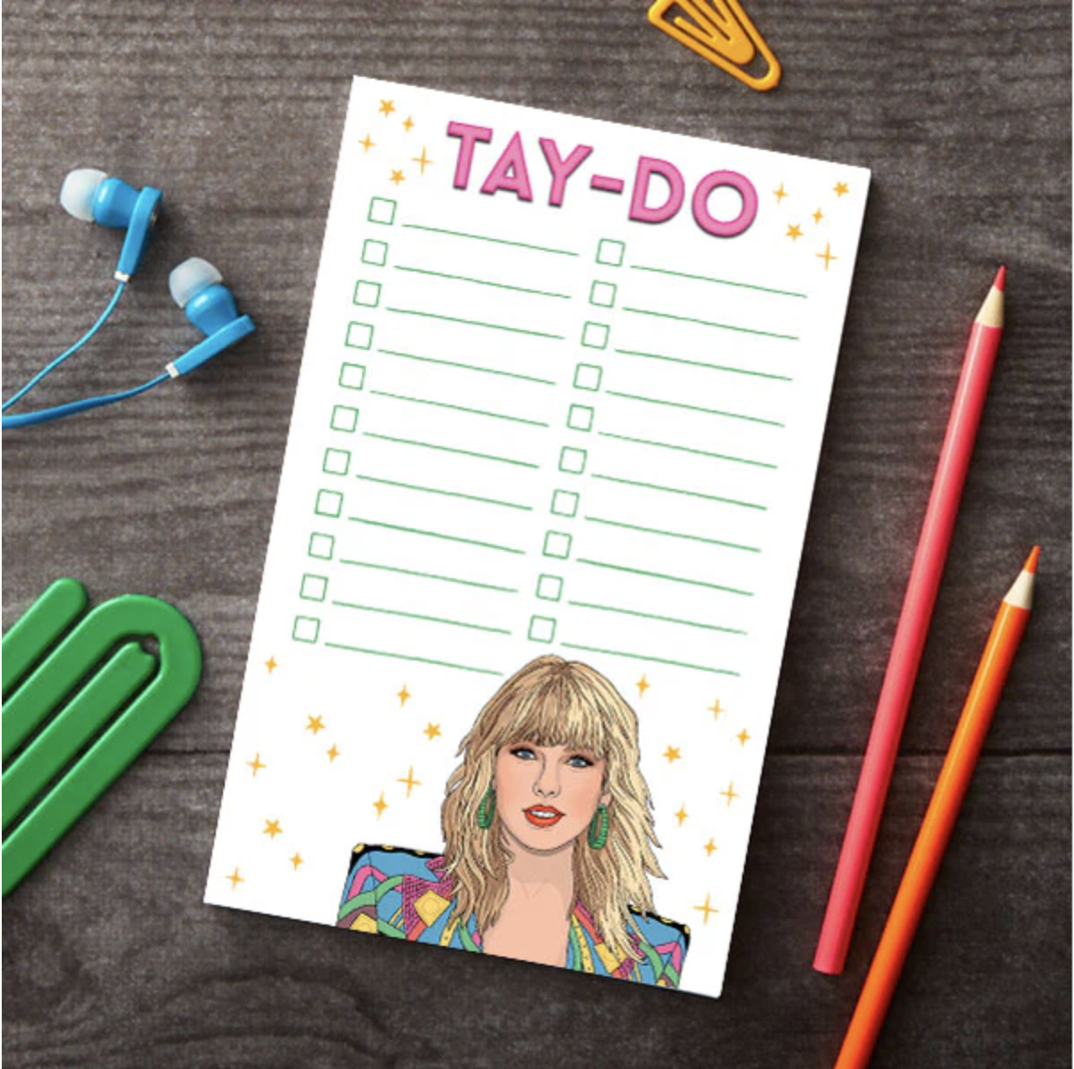Tay Do Notepad