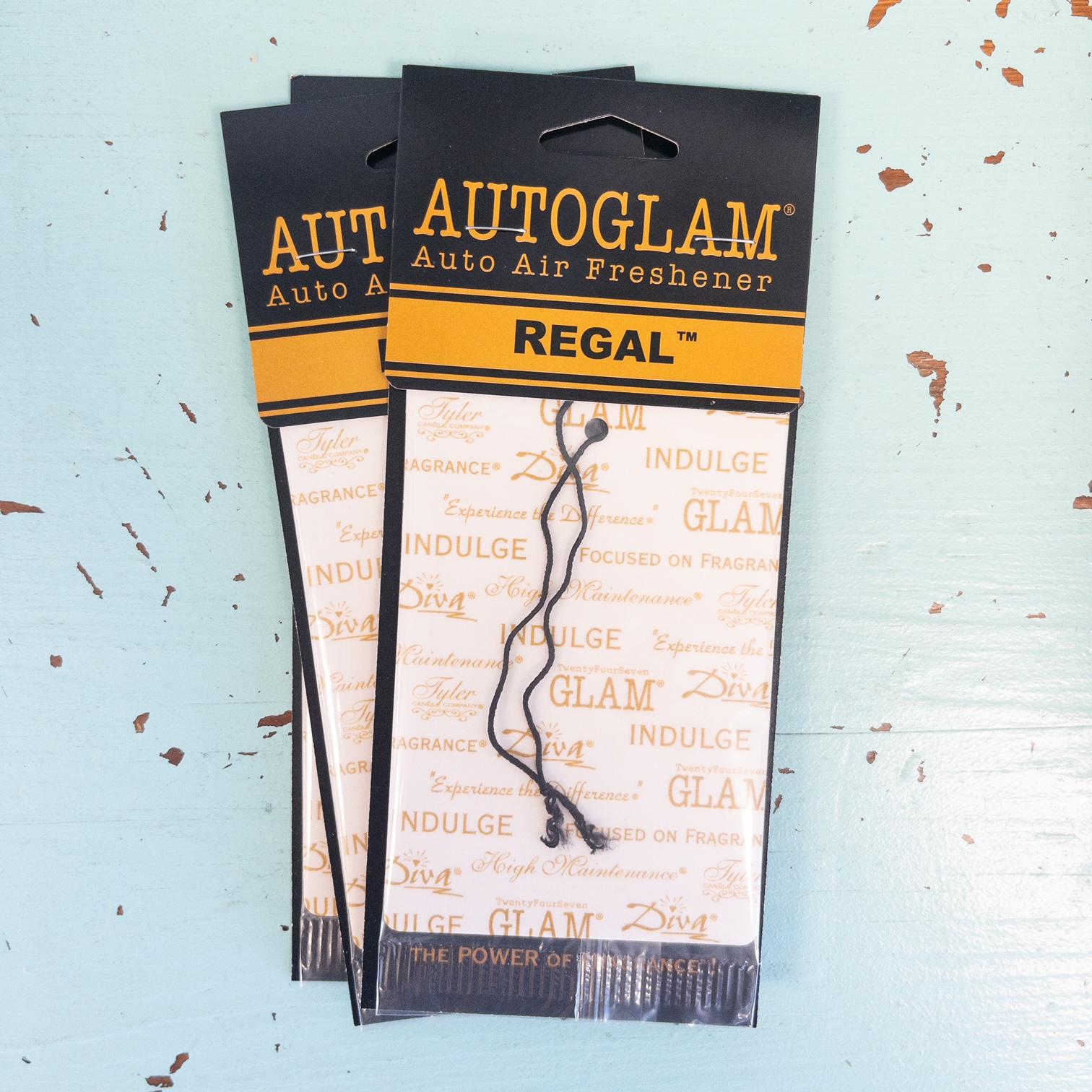 Tyler Regal Autoglam
