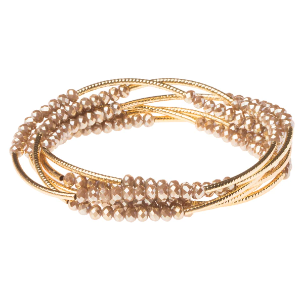 Scout Dignity Wrap, Oyster