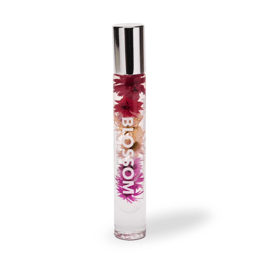 Blossom Roll-On Perfume Oil