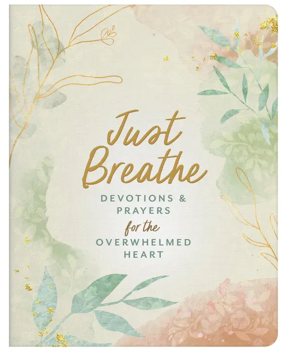 Just Breathe