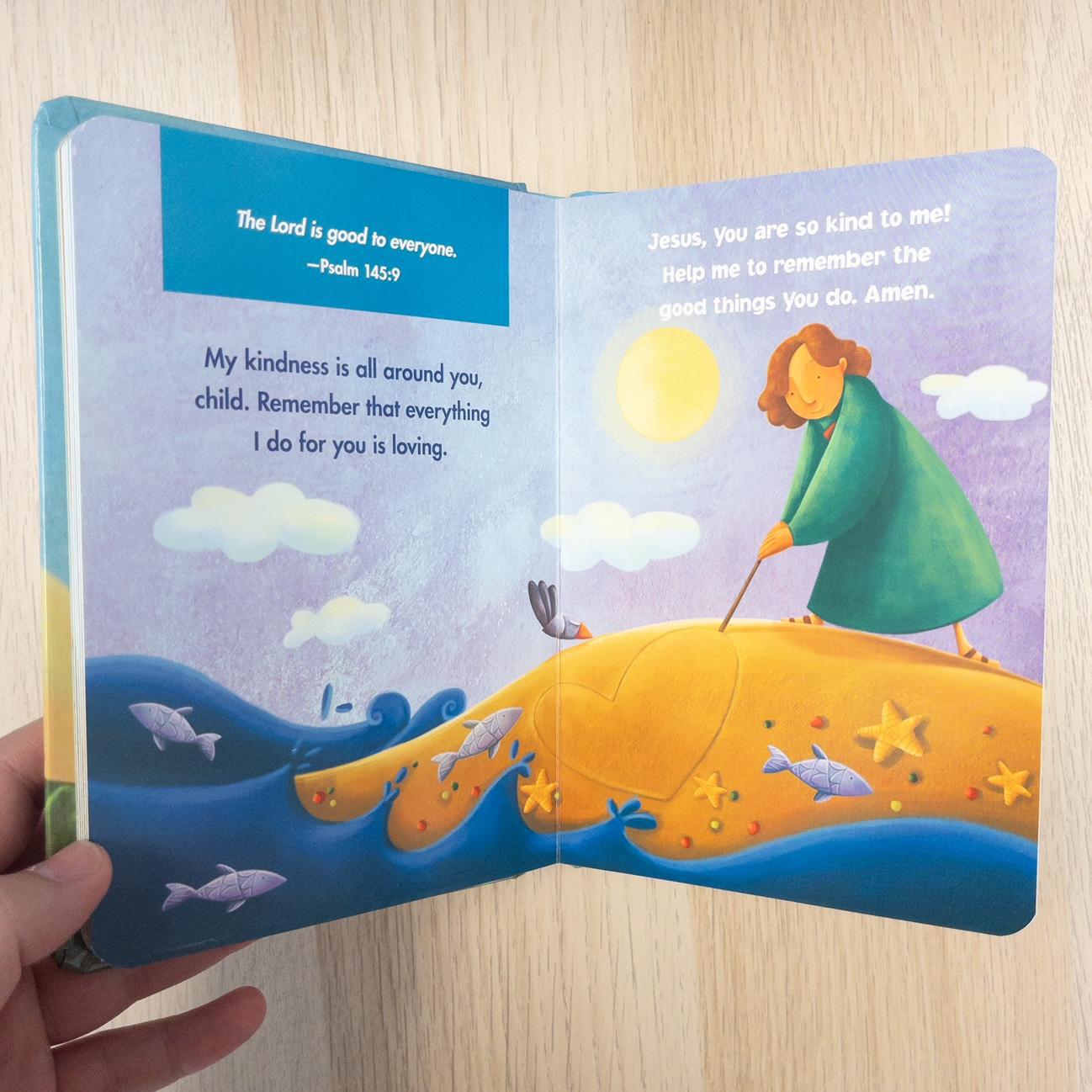 Jesus Calling: Little Book of Prayers