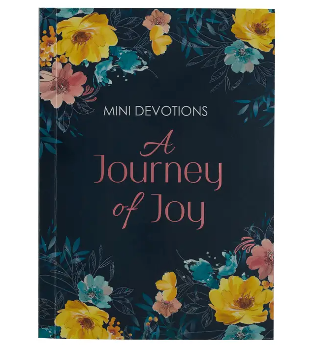 Mini Devotions A Journey of Joy