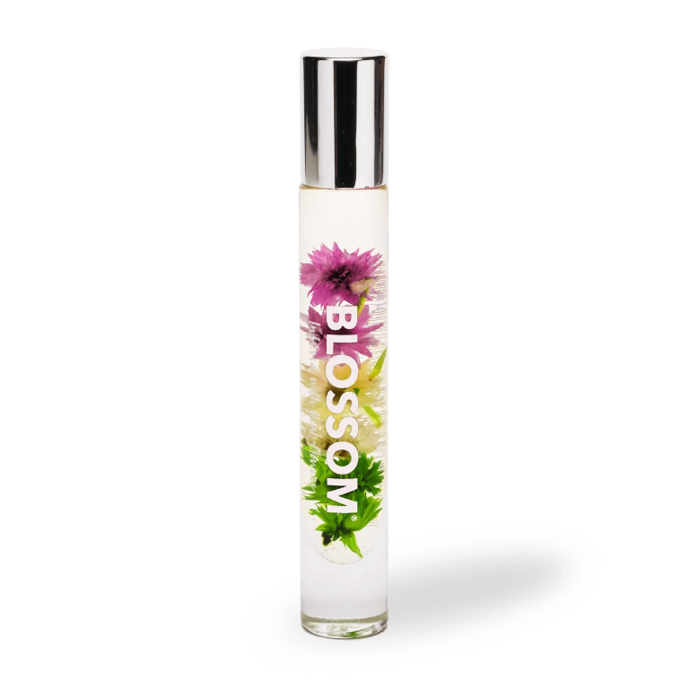Blossom Roll-On Perfume Oil